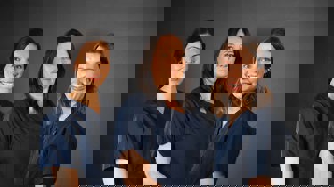 3 fertilitetssykepleiere på frogner.