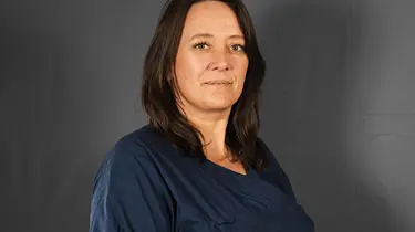 Anne Marit Alvheim.