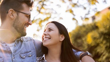 heterofilt par glade.