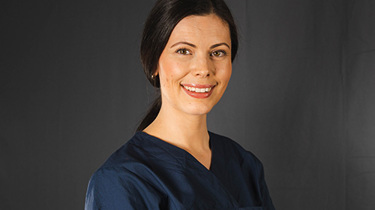 Karen Indiana Eskerud. 