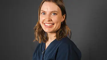 Marielle Solli.