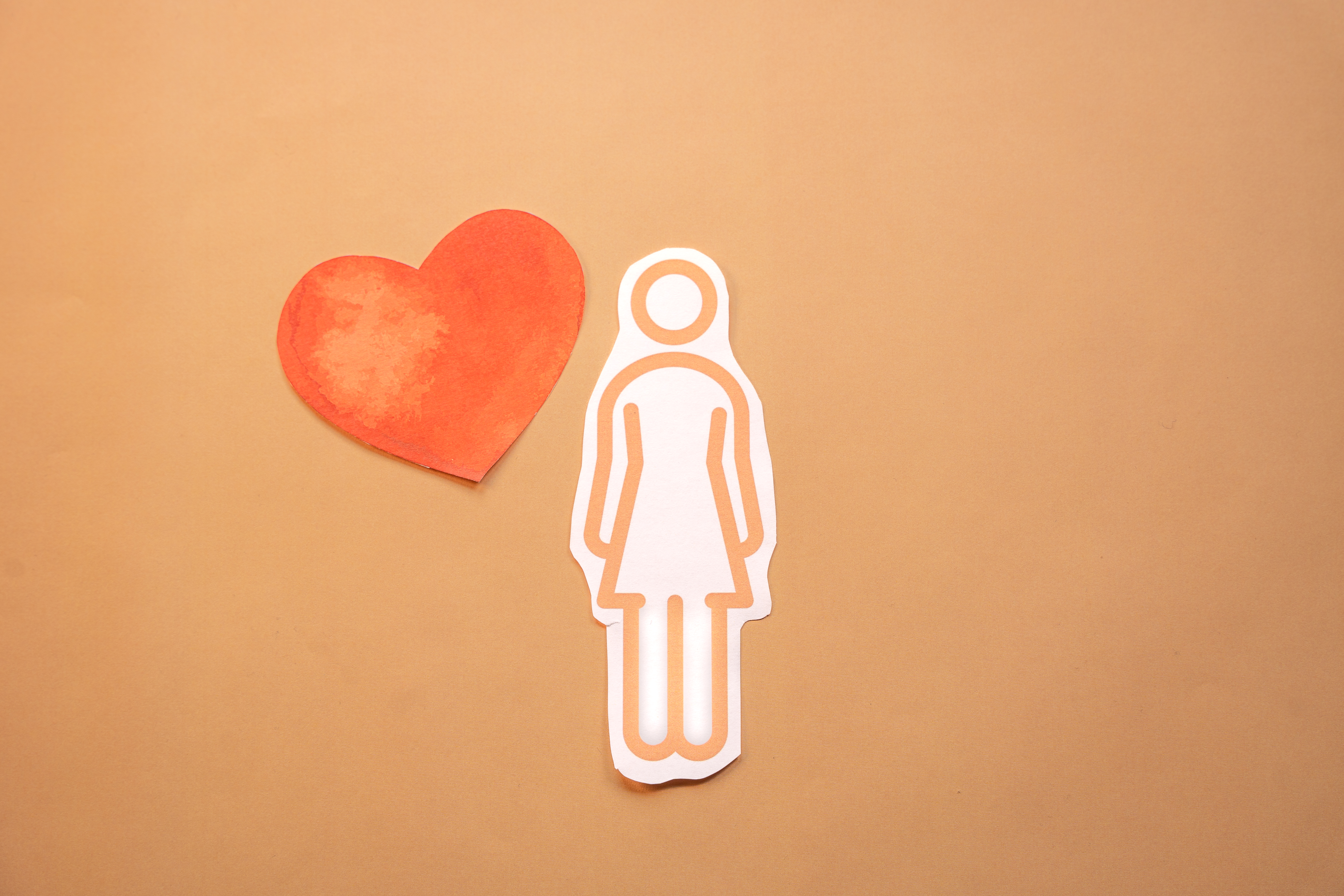 Ikon av solomamma, fertilitet