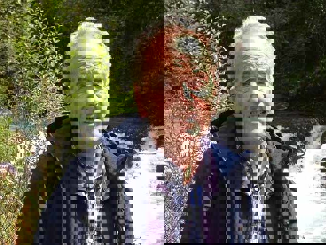 Geir F.Jacobsen blærekreft immunterapi.