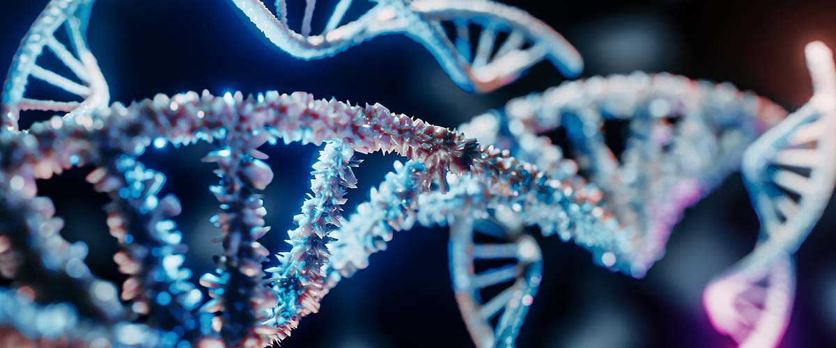 dna helixer, gentesting. 