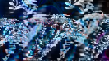 dna helixer, gentesting.