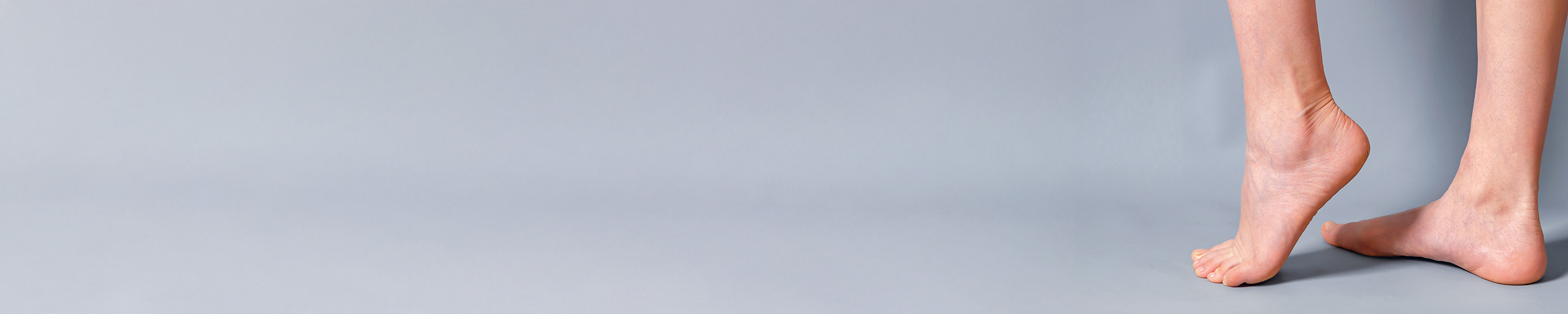 Bilde av to ankler