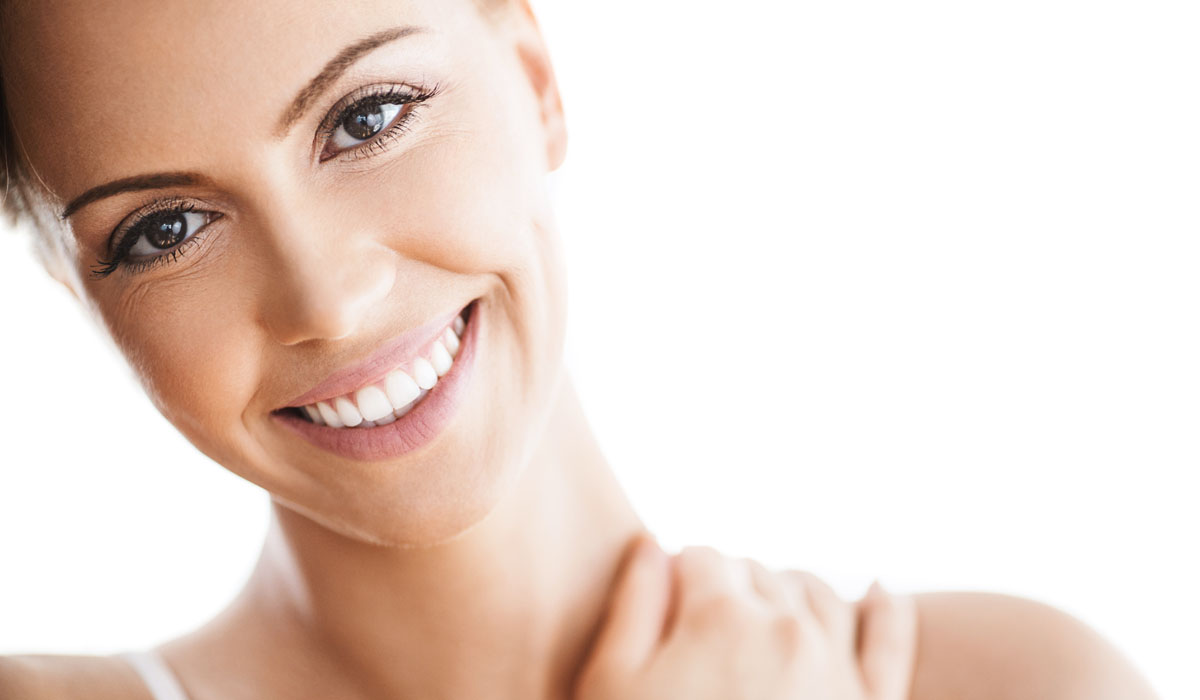 Ung kvinne brystforstørrelse