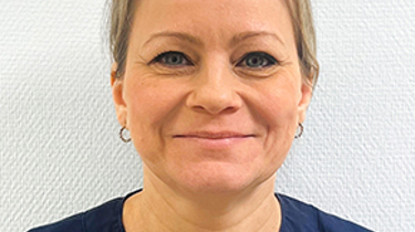 Gynekolog Monica Strømme Hermanrud. 