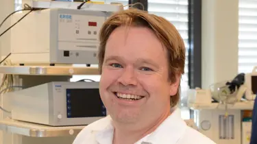 Morten Sørgård