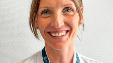 Gynekolog Oslo Ragnhild Gaski. 