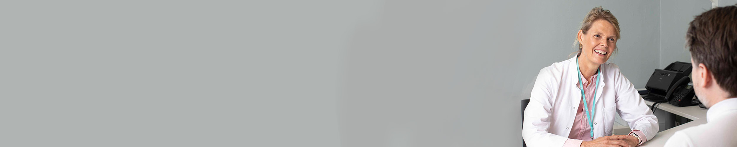 Gulla Formo i konsultasjon. 